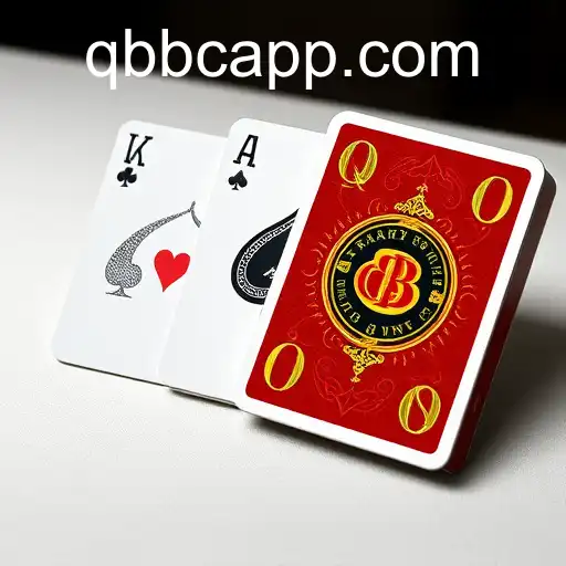 Exploring the World of Card Games: A Journey Through QBBC and Beyond