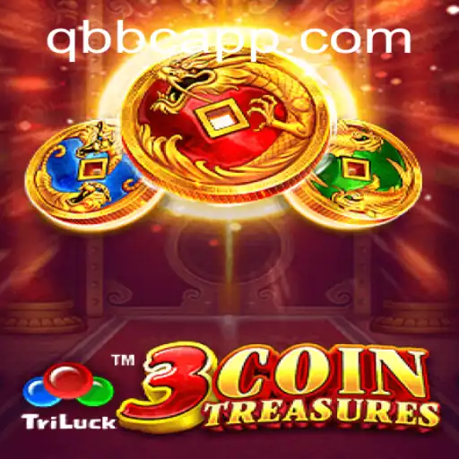 Unveiling 3CoinTreasures: A Deep Dive into the QBBC Adventure