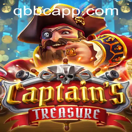 Embark on an Adventure with Captain's Treasure