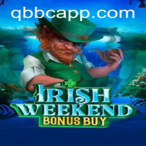 Discover the Thrills of IrishWeekendBonusBuy