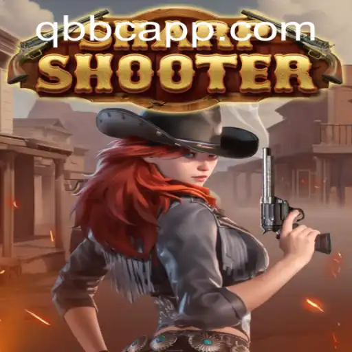 Sharpshooter: The Revolutionary Game with QBBC