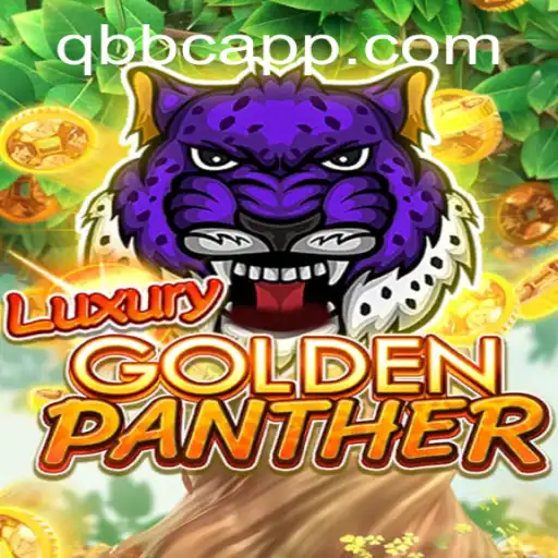 The Enigmatic World of LUXURYGOLDENPANTHER