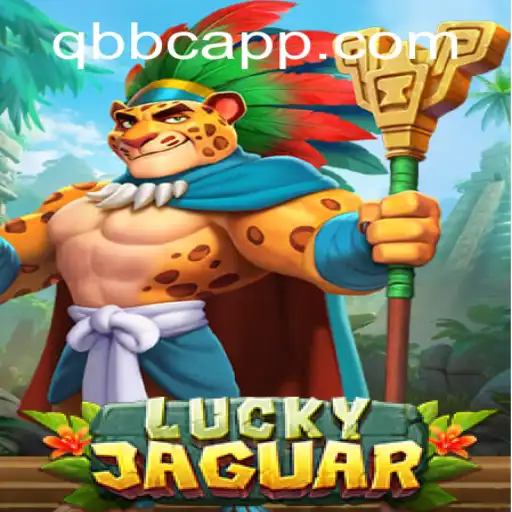 LuckyJaguar: A Thrilling Exploration in Modern Gaming