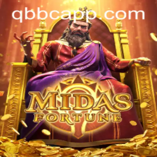 Discover the World of MidasFortune: A New Era of Interactive Gaming