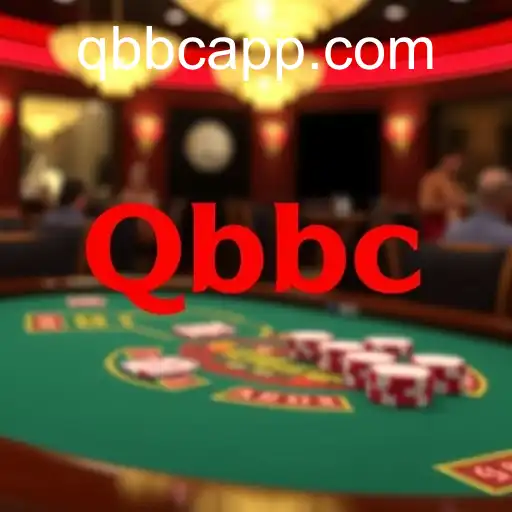 Online Baccarat: Exploring QBBC