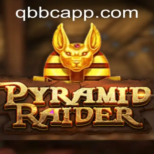 PyramidRaider: A Journey into the World of Ancient Treasures