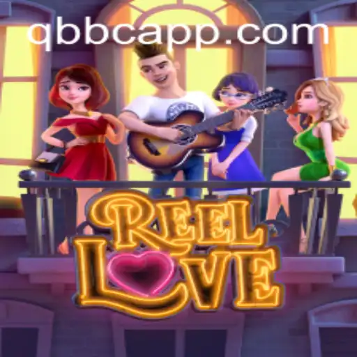 ReelLove: A Journey Through Love and Luck in the Gaming World