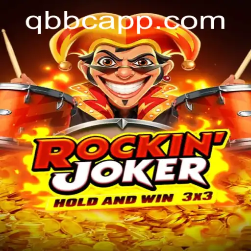 RockinJoker: The Next Big Thing in Gaming