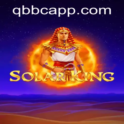 Discover the Thrilling World of SolarKing: Your Ultimate Space Adventure