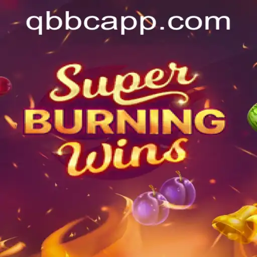 SuperBurningWins Game Review