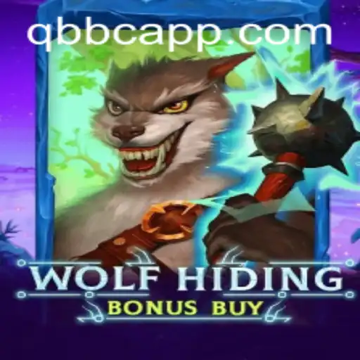 Unveiling WolfHidingBonusBuy: A Thrilling Journey into the Wild